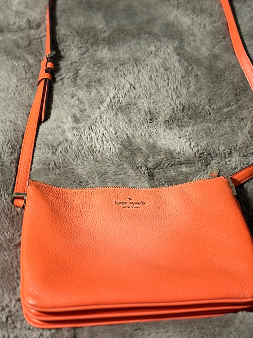 Crossbody